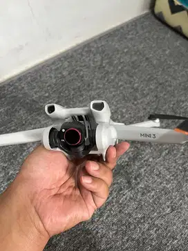 Drone DJI Mini 3