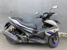 Yamaha Aerox 155 tahun 2019