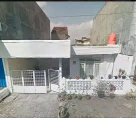 Jual Rumah Jl Tanjung CondongCatur