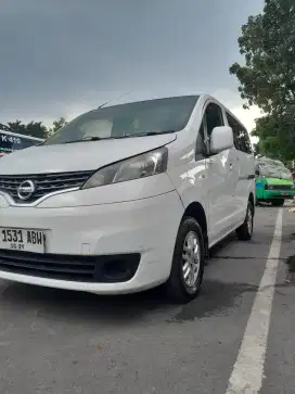 EVALIA SV MATIC 2013