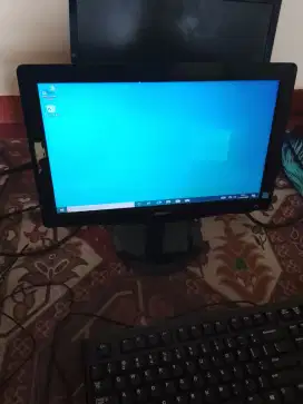 Monitor LED 16 inc Philip