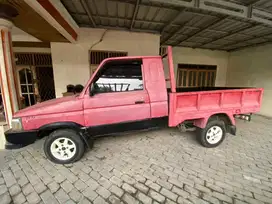 kijang pick up (jual cepat)