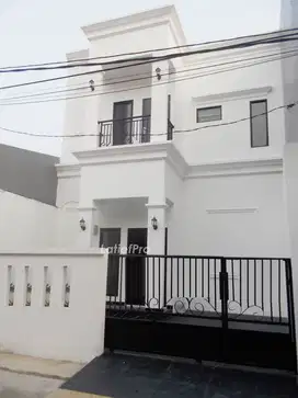 Rumah Tingkat harga Merakyat Tetangganya Bersahabat