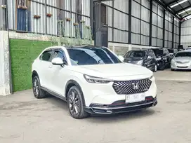 HRV RS CVT 2022 Putih