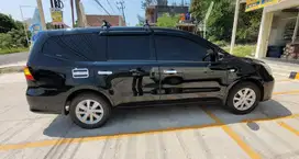 Jual Bu - Grand Livina 2016 SV Manual Terawat