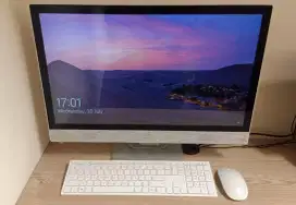 HP Pavilion All-in-One 24-r0xx.