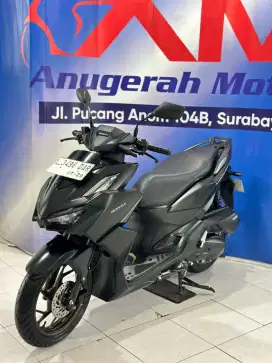 Honda All New Vario 160cc Tahun 2024 Km 9Rb Anugerah Motor Pucang