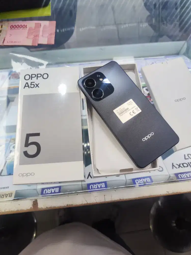 Oppo A & Reno series