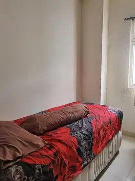 Apartemen Green Pramuka City Disewakan