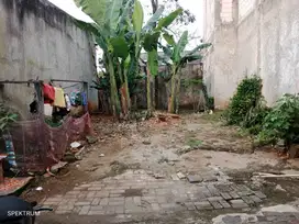 Jual tanah kavling di jurangmangu barat