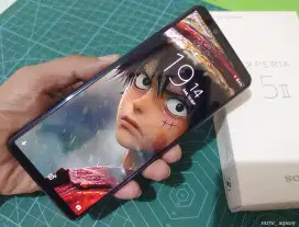 Sony XPERIA 5 ii mulus like new all operator