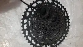 Dijual gropset sram SX 12 speed