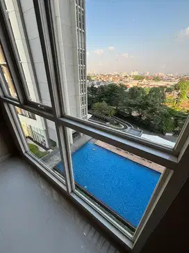 Jual Cepat Apt tipe 1 BR Pool View