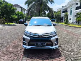 DP 20JT AVANZA VELOZ GR MANUAL 2021