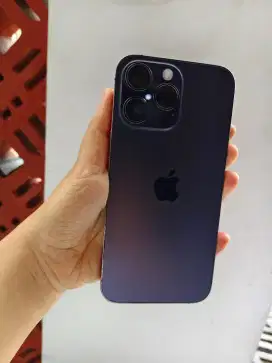 Iphone 14 promax 128gb IBOX (Deep Purple)