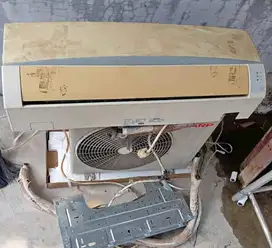 AC Sharp 1/2 PK