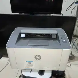 Printer HP Laser 107a
