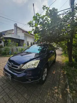 Honda CR-V RE1 2.0 AT Tahun 2011