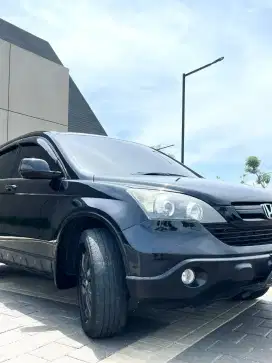 Jual CRV 2007 siap pakai