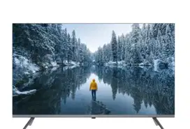 PANASONIC 4K GOOGLE TV 43 INCH
TH-43NX600G