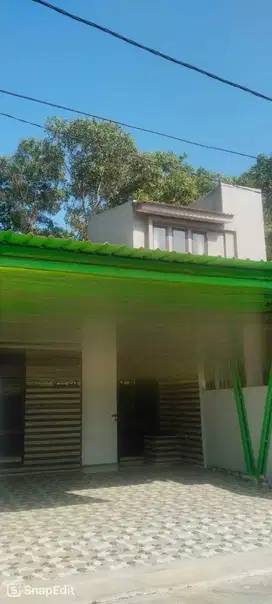 Disewakan cepat rumah di mutiara gading city cluster liverpool bekasi
