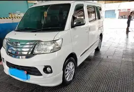 Tdp 20Jutaan Daihatsu Luxio Dokumen Lengkap