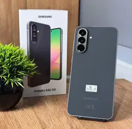 samsung a56 8/256gb