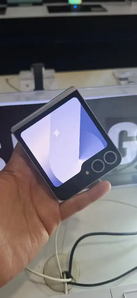 Samsung galaxy Z Flip 6