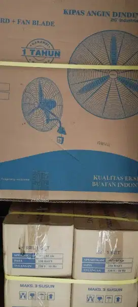 Kipas Sekai 26inch  IWF 2639