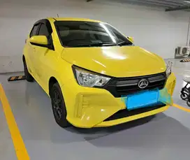 Tdp 5 Jutaan Ayla X MT Kondisi Mesin Normal