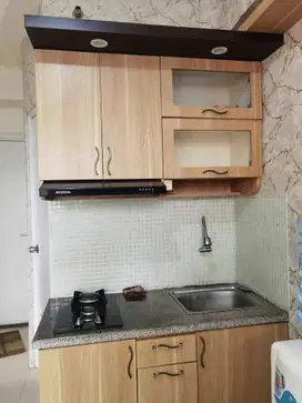 Apartemen Green Pramuka City – Hunian Modern Siap Disewa