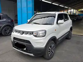 Suzuki S-Presso Spresso AT Matic 2023