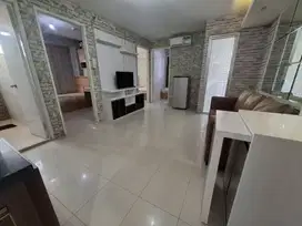 READY SEWA 3BR Furnished Diatas Mall Bassura City - Minimal 3 Bulan