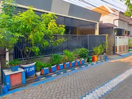 Rumah Rewwin Waru Sdoarjo