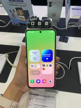SAMSUNG GALAXY A56