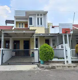 MURAH BANGET Rumah LUAS dan TERAWAT di ANTAPANI Bandung dijual