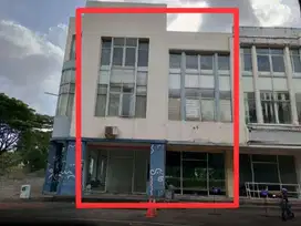 Dijual Ruko Gowa sekitar Jalan Abd Muthalib Dg Narang