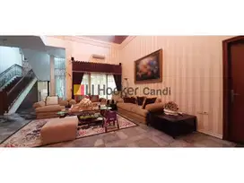 Rumah di Puri Anjasmoro Semarang