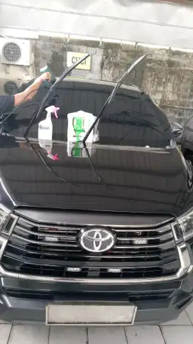 Kaca film mobil n bangunan