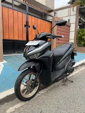 Honda Vario 125cc iss 2019