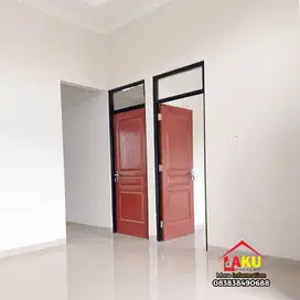 Griya Triya Indah 2 Cluster Ungaran Kav 4
