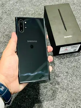 samsung note 10 plus 12/256gb