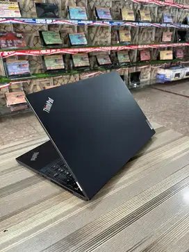 LAPTOP LENOVO THINKPAD L15