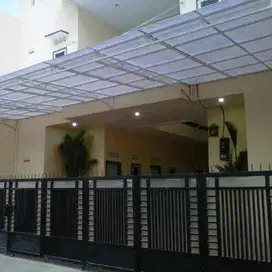 Kosan Putri Palm House Dara No. 16 Universitas Telkom