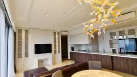 Jual cepat harga murah apartemen premium marigold navapark bsd