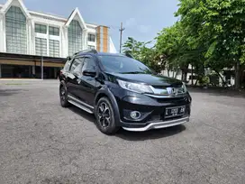 DP 30 JT HONDA BRV / BR-V PRESTIGE MATIC / AT 2016 #brv prestige