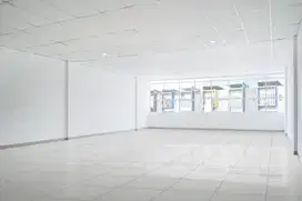 Sewa Kantor 1 lantai di INFINIA PARK Manggarai Jakarta Selatan
