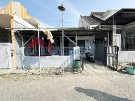 DIJUAL Rumah Dekat Pintu Tol Madyopuro, Wisata Wendit Kota Malang