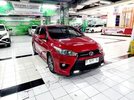 Toyota YARIS TRD MATIC 2015 Istimewa