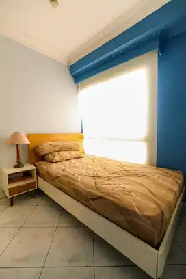 Dijual Apartemen Taman Beverly - HR Muhammad
